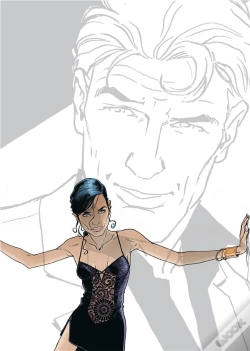 Capa do artigo Largo Winch Tome 20 : 20 Secondes