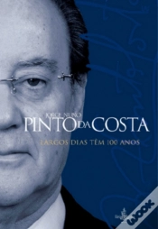 Capa do artigo Largos Dias Têm 100 Anos