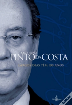 Capa do artigo Largos Dias Têm 100 Anos
