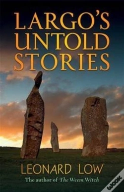 Capa do artigo Largo'S Untold Stories
