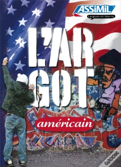 Capa do artigo L'Argot Américain
