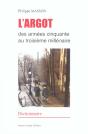 L'Argot Des Annees 50 Au 3e Millenaire - Preview