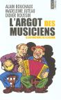 L'Argot Des Musiciens - Preview