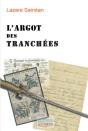 L'Argot Des Tranchées - Preview