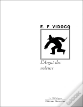 L'Argot Des Voleurs