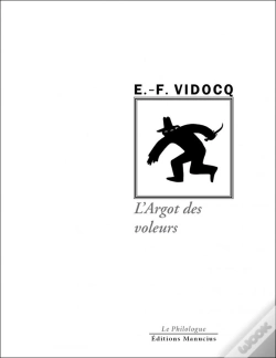 Capa do artigo L'Argot Des Voleurs