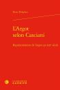L'Argot Selon Casciani : Représentations De L'Argot Au Xixe Siècle - Preview