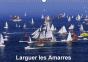Larguer Les Amarres Calendrier Mural 2018 Din A3 Horizontal - Preview