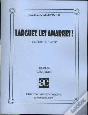 Capa do artigo Larguez Les Amarres
