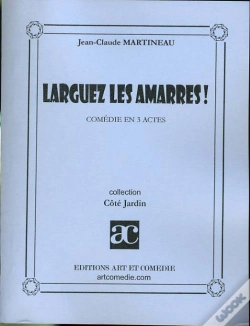 Capa do artigo Larguez Les Amarres