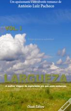 Capa do artigo Largueza I