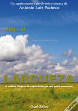 Capa do artigo Largueza II