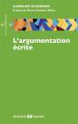 L'Argumentation Écrite - Preview