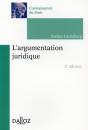L'Argumentation Juridique (2e Édition) - Preview