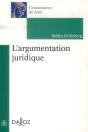 L'Argumentation Juridique - Preview