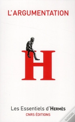 Capa do artigo L'Argumentation