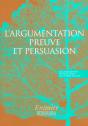 L'Argumentation ; Preuve Et Persuasion - Preview