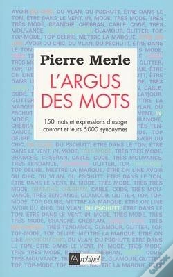Capa do artigo L'Argus Des Mots