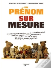 L'Argus Des Prénoms Tendance