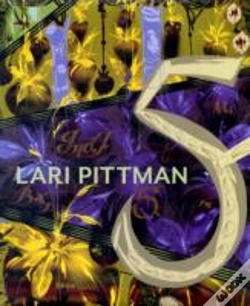 Capa do artigo Lari Pittman