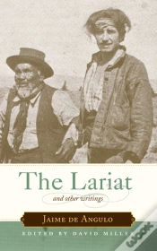 Capa do artigo Lariat
