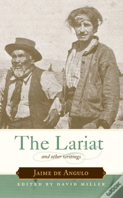 Capa do artigo Lariat