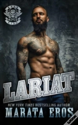 Capa do artigo Lariat