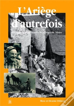 Capa do artigo L'Ariege D'Autrefois