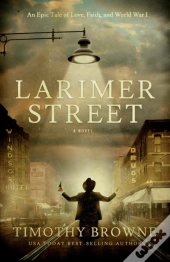 Larimer Street
