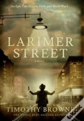 Larimer Street