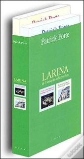 Larina, De L'Antiquité Au Moyen Age ; Coffret T.1 Et T.2