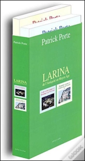 Capa do artigo Larina, De L