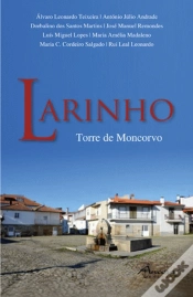 Capa do artigo Larinho