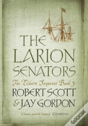 Capa do artigo Larion Senators