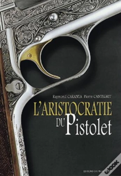 Capa do artigo L'Aristocratie Du Pistolet