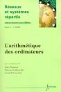 L'Arithmetique Des Ordinateurs Rspo Vol 13 N 45 - Preview