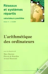 L'Arithmetique Des Ordinateurs Rspo Vol 13 N 45
