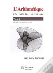 L'Arithmetique T.1
