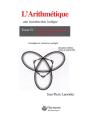 L'Arithmétique T.2 ; L'Arithmétique Modulaire Et Ses Applications - Preview