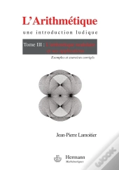 L'Arithmétique T.3