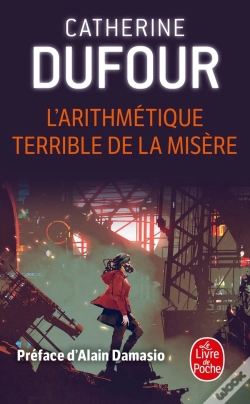 Capa do artigo L'Arithmétique Terrible De La Misère