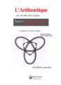L'Arithmétique, Une Introduction Ludique Volume 2 - Preview