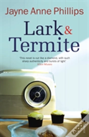 Capa do artigo Lark And Termite