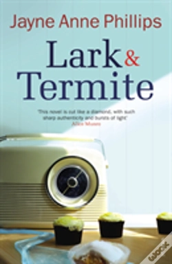 Capa do artigo Lark And Termite