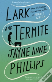 Capa do artigo Lark And Termite