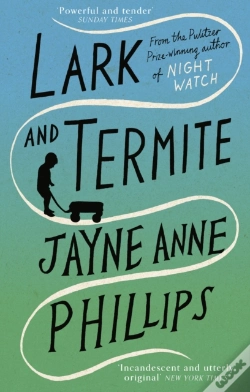 Capa do artigo Lark And Termite