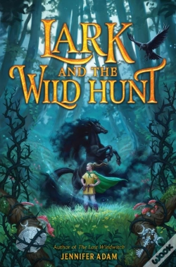 Capa do artigo Lark And The Wild Hunt