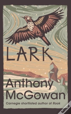 Capa do artigo Lark