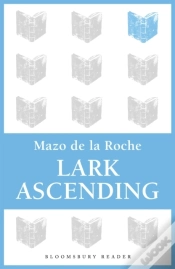Capa do artigo Lark Ascending