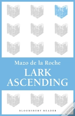 Capa do artigo Lark Ascending